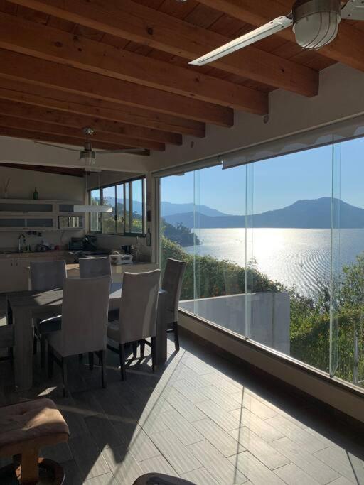 The Best View In Valle De Bravo Esterno foto