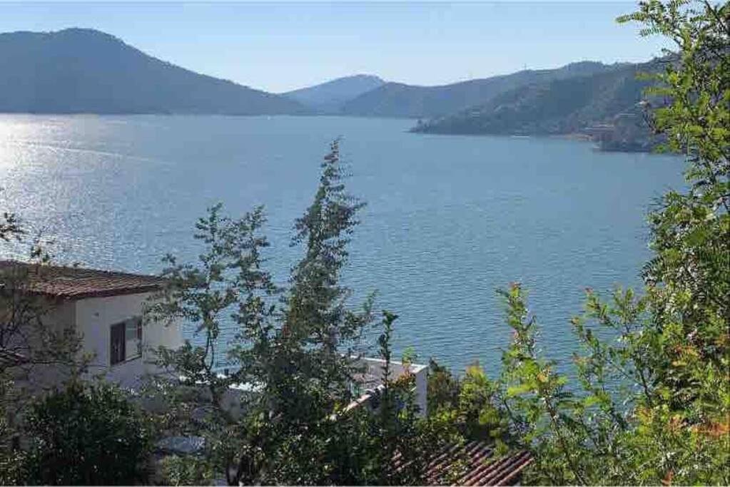 The Best View In Valle De Bravo Esterno foto