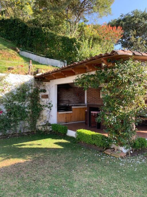 The Best View In Valle De Bravo Esterno foto