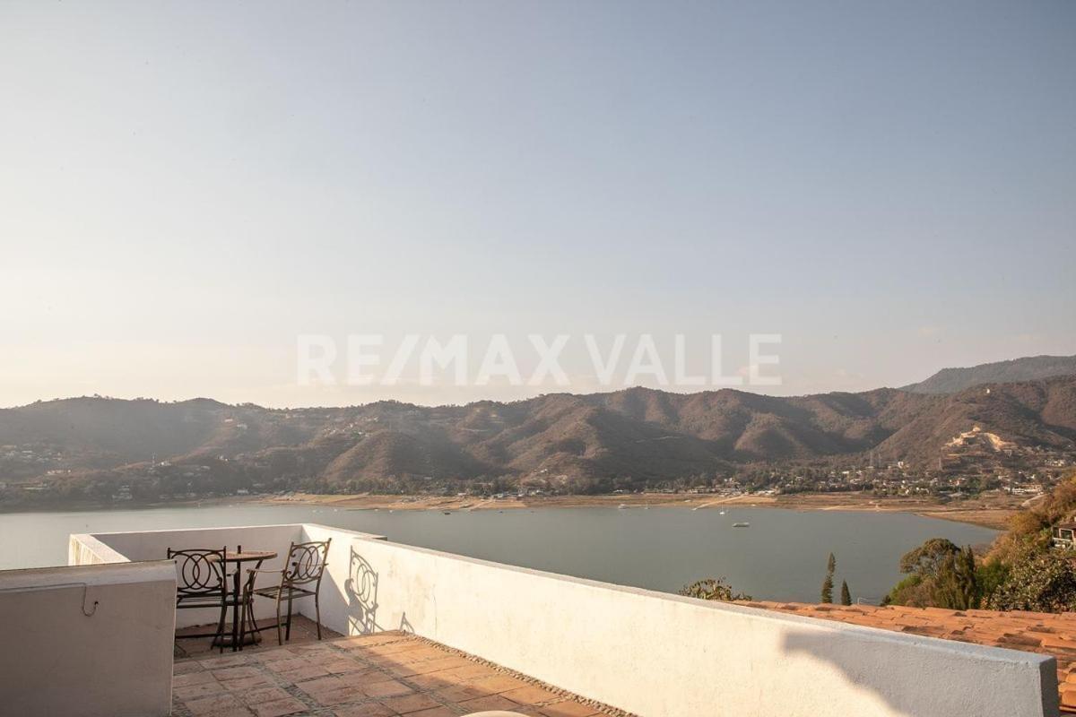 The Best View In Valle De Bravo Esterno foto